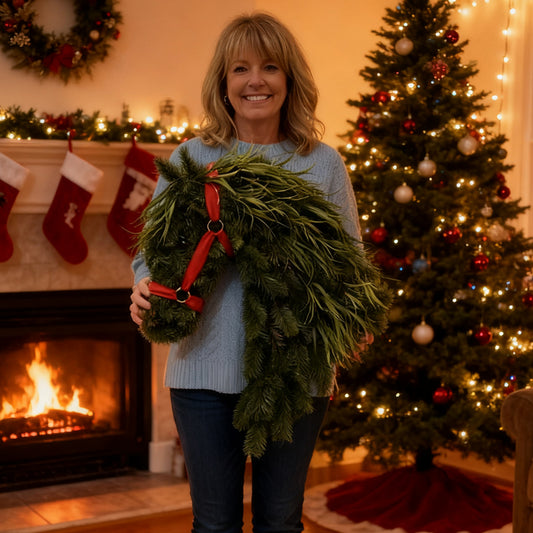 🐴Pferdekopf-Türkranz