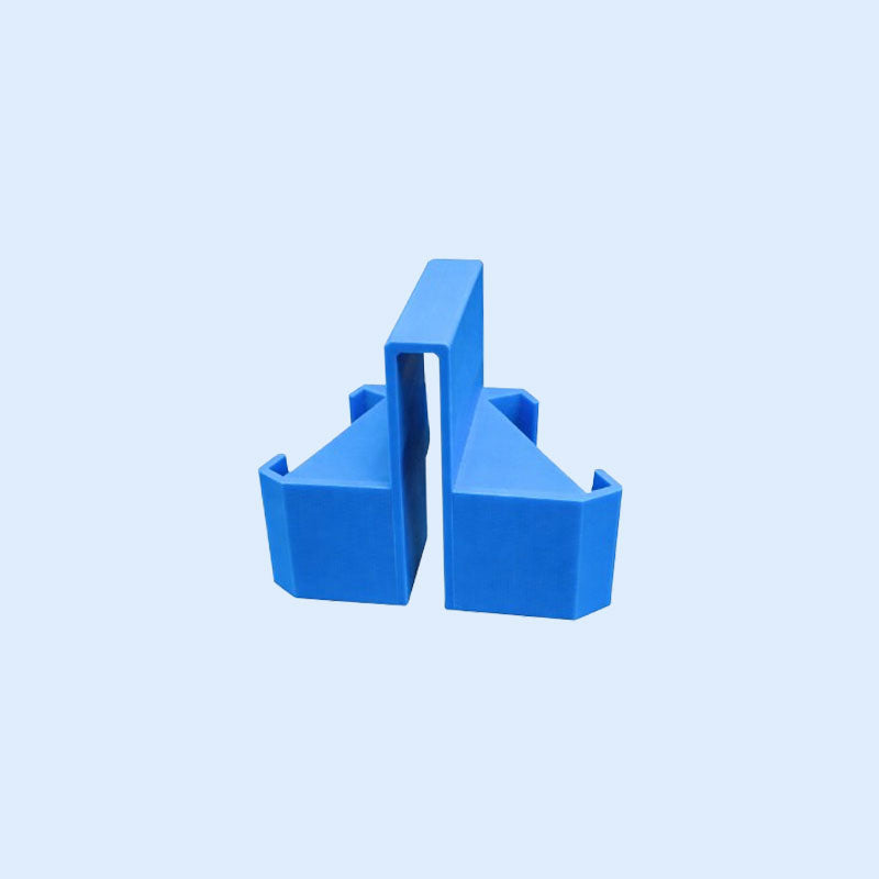 📱 ProGrip Court Post Handyhalterung