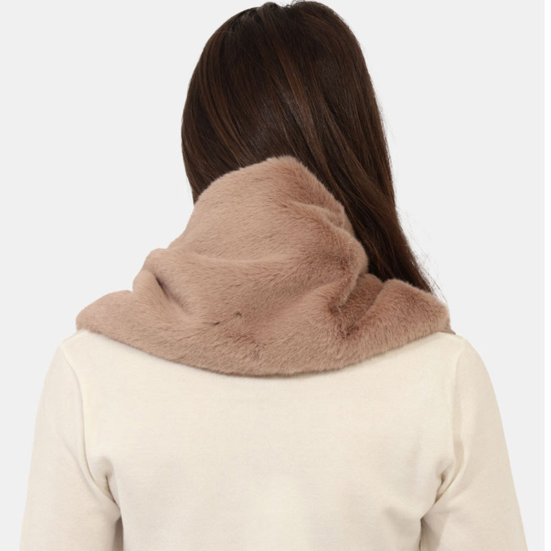 🧣Versteckter Schal